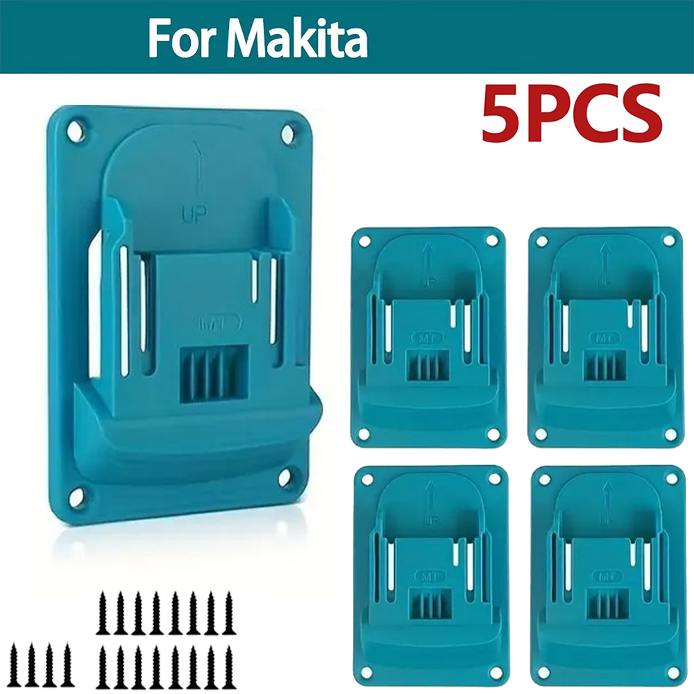 1/5PCS Tool Drill Mount Holder - Workshop Electric Tools incelemesi ve fiyatı