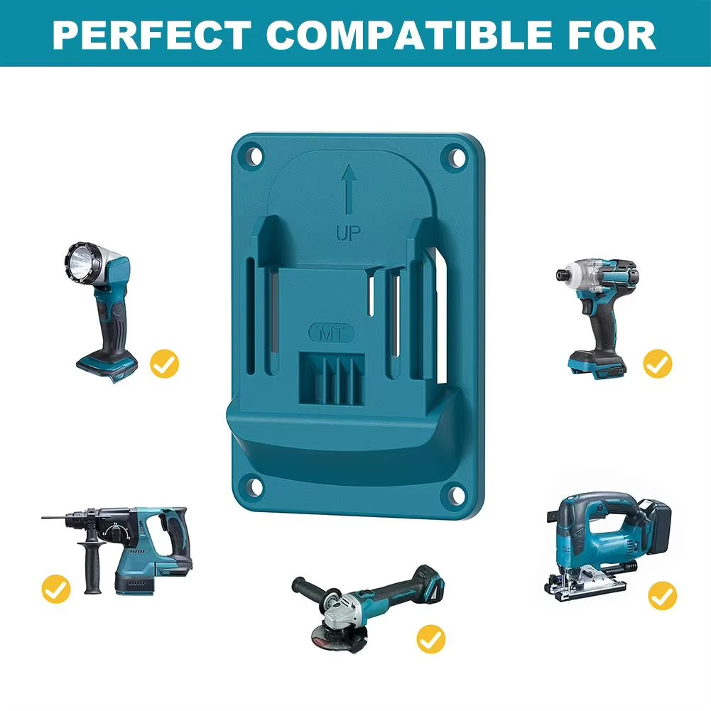 1/5PCS Tool Drill Mount Holder - Workshop Electric Tools incelemesi ve fiyatı