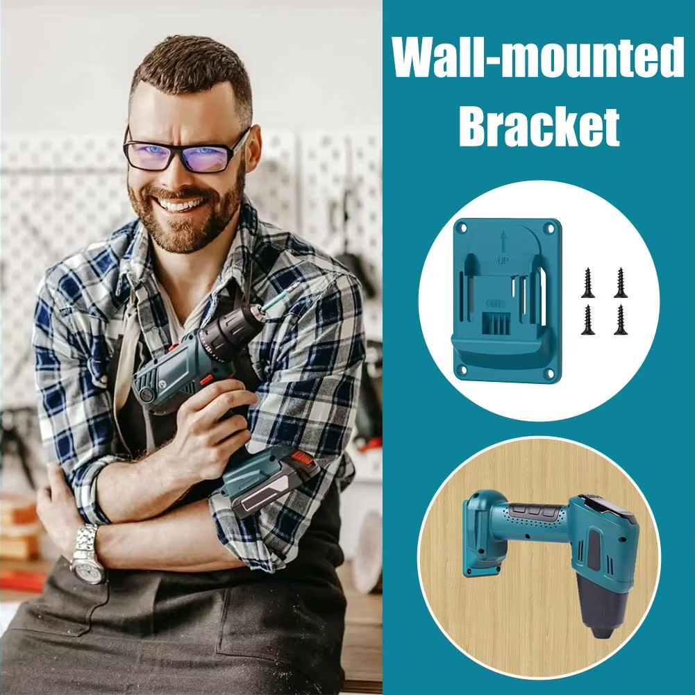 1/5PCS Tool Drill Mount Holder - Workshop Electric Tools incelemesi ve fiyatı