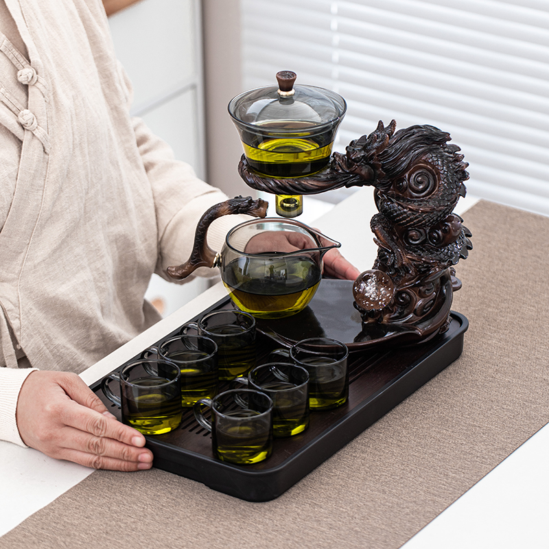 1 set of lazy tea set - automa - Magnetic Parts Tray incelemesi ve fiyatı