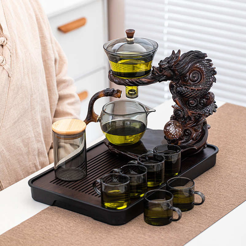 1 set of lazy tea set - automa - Magnetic Parts Tray incelemesi ve fiyatı