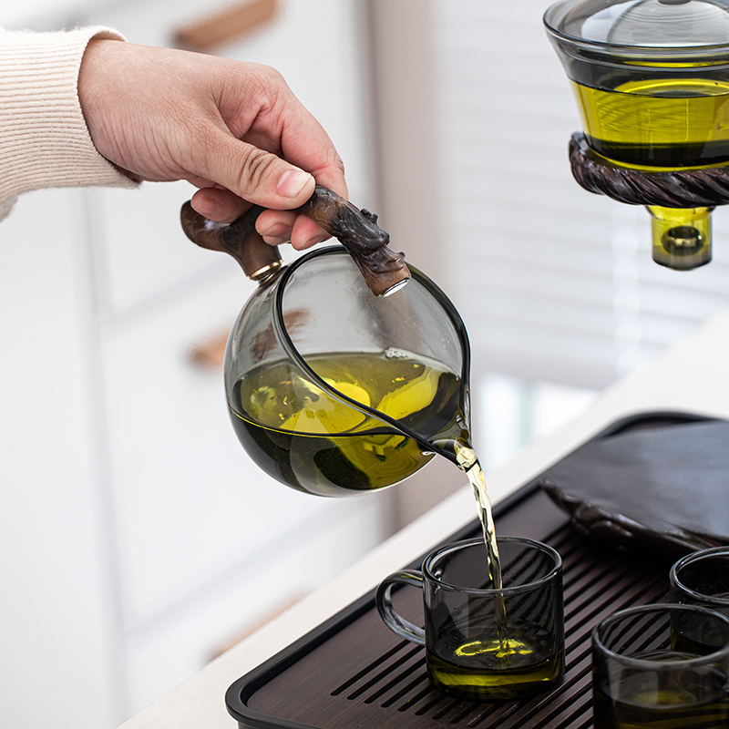 1 set of lazy tea set - automa - Magnetic Parts Tray incelemesi ve fiyatı