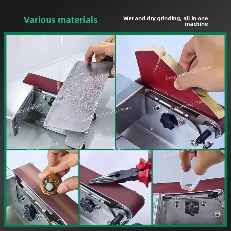 Home DIY & Small Workshop Grin - Workshop Tools Knife Sharpener incelemesi ve fiyatı