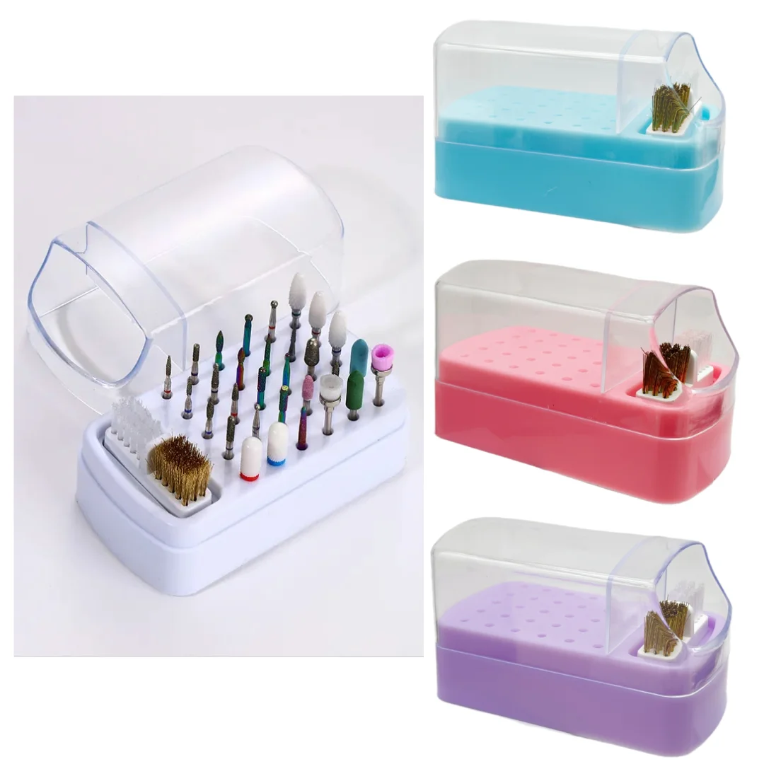 30 Holes Nail Polish Head Stor - Tool Chest Cabinet incelemesi ve fiyatı