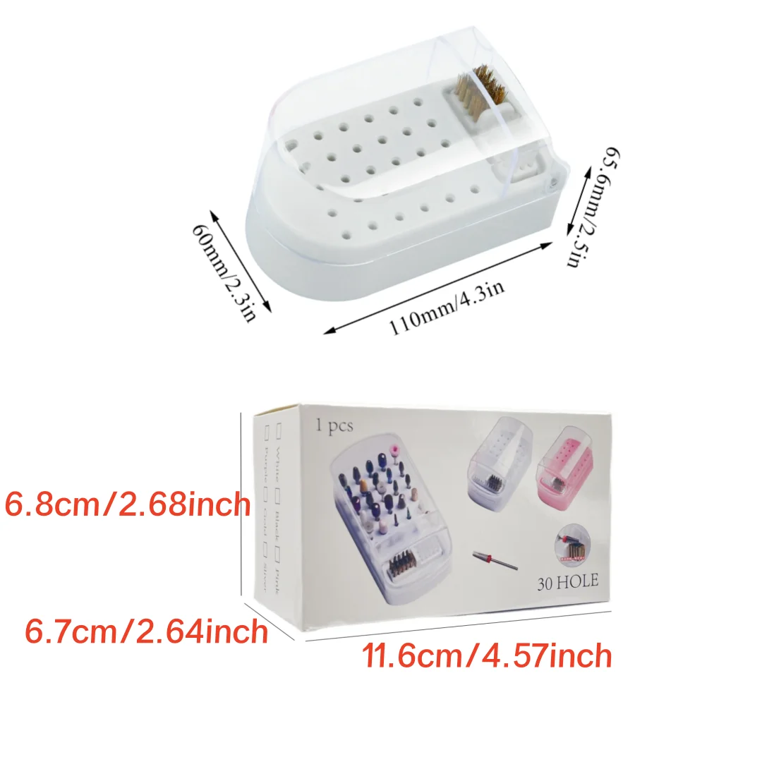 30 Holes Nail Polish Head Stor - Tool Chest Cabinet incelemesi ve fiyatı