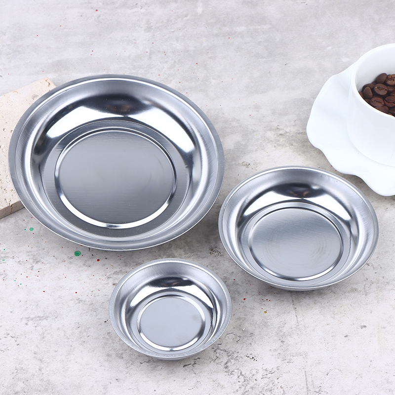 Stainless Steel Magnetic Tray  - Magnetic Parts Tray incelemesi ve fiyatı