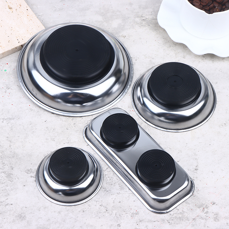 Stainless Steel Magnetic Tray  - Magnetic Parts Tray incelemesi ve fiyatı