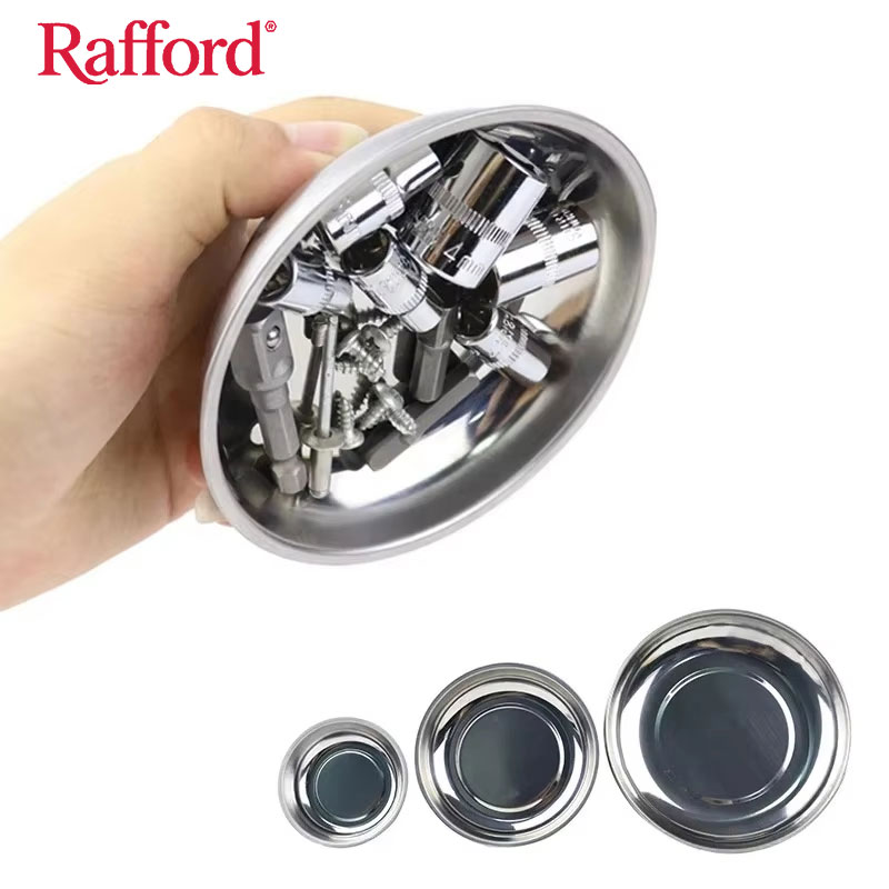 Rafford Magnetic Tray Circular - Magnetic Parts Tray incelemesi ve fiyatı