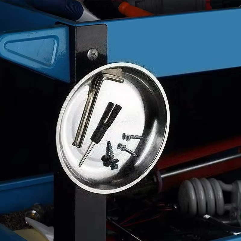 Rafford Magnetic Tray Circular - Magnetic Parts Tray incelemesi ve fiyatı
