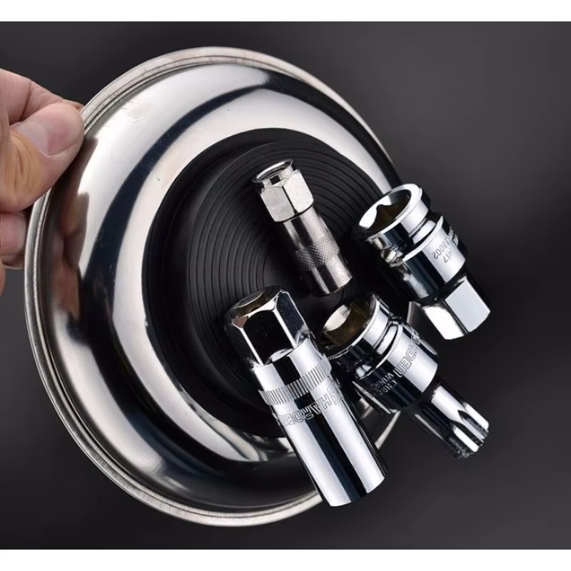 Rafford Magnetic Tray Circular - Magnetic Parts Tray incelemesi ve fiyatı