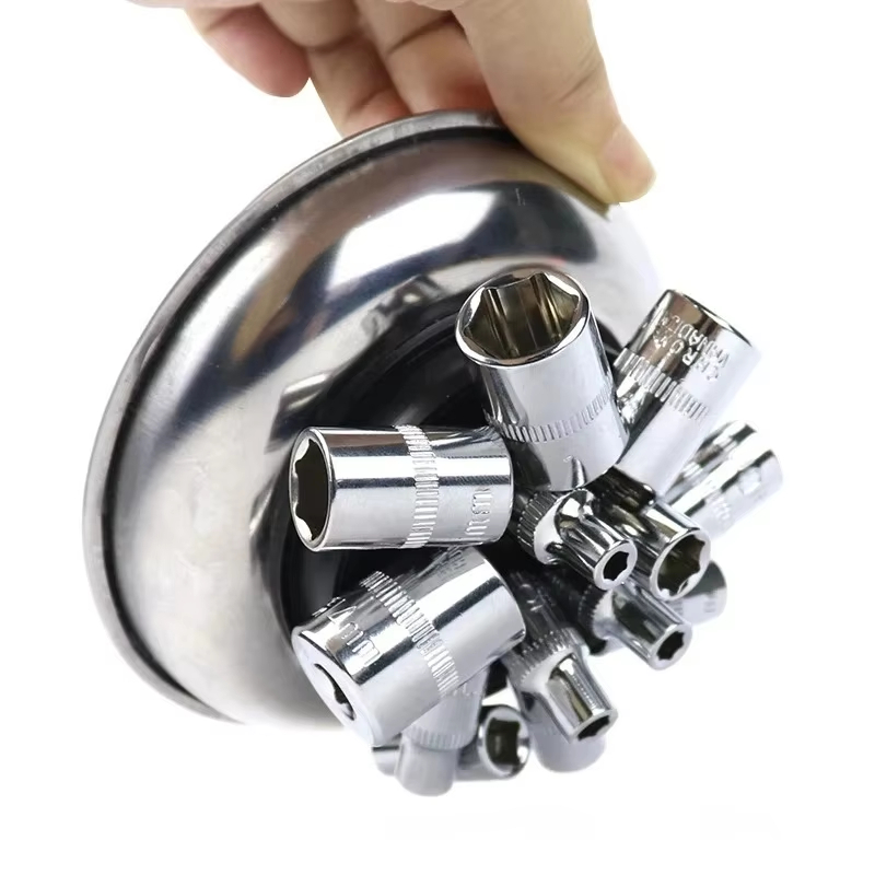 Rafford Magnetic Tray Circular - Magnetic Parts Tray incelemesi ve fiyatı