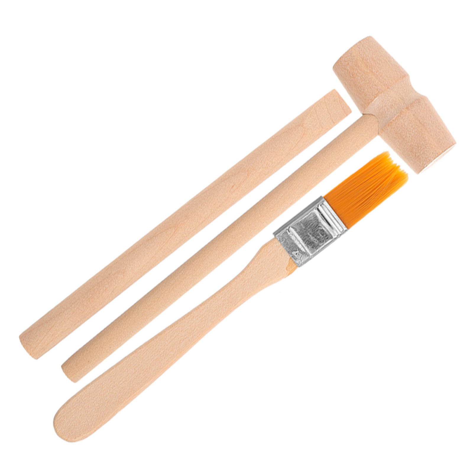 1Set Kids Excavation Tool Kit  - Chisel Set Wood incelemesi ve fiyatı