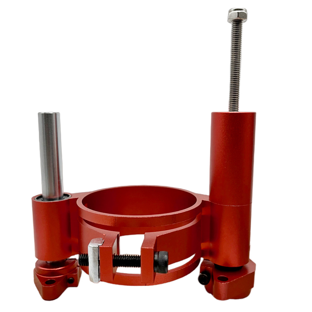 Upgrade Precision Router Lift  - Router Table Insert incelemesi ve fiyatı