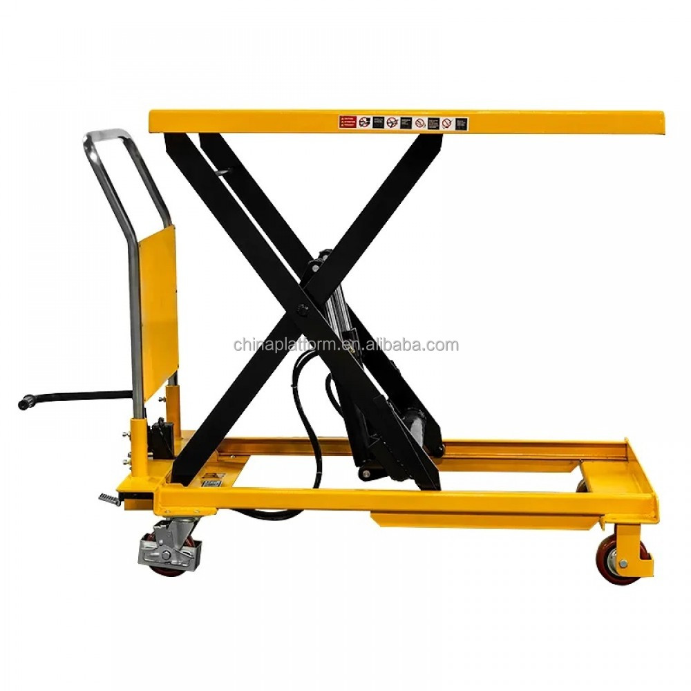 Mini Transport Trolley for Fac - Workshop Electric Tools incelemesi ve fiyatı
