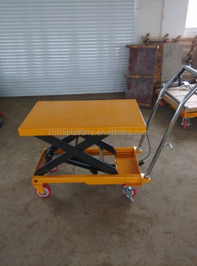 Mini Transport Trolley for Fac - Workshop Electric Tools incelemesi ve fiyatı