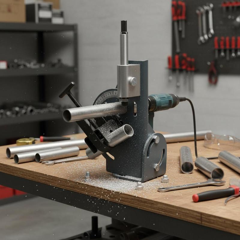 Tubing Cutter 0.5-2 inch Tube  - Tool Workshop incelemesi ve fiyatı