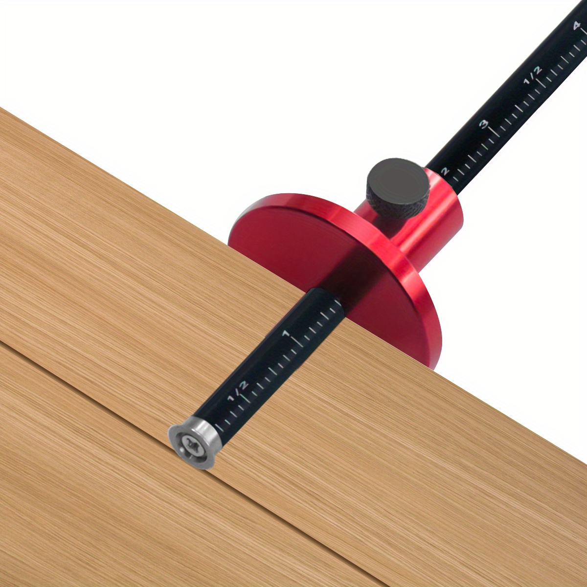 Wheel Marking Gauge Dovetail J - Dovetail Marking Guide incelemesi ve fiyatı
