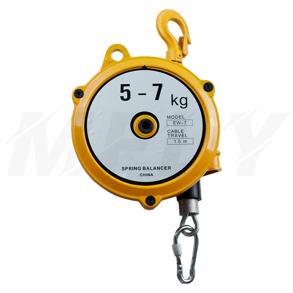 Spring Balancer Retractable To - Workshop Tools Hanging incelemesi ve fiyatı