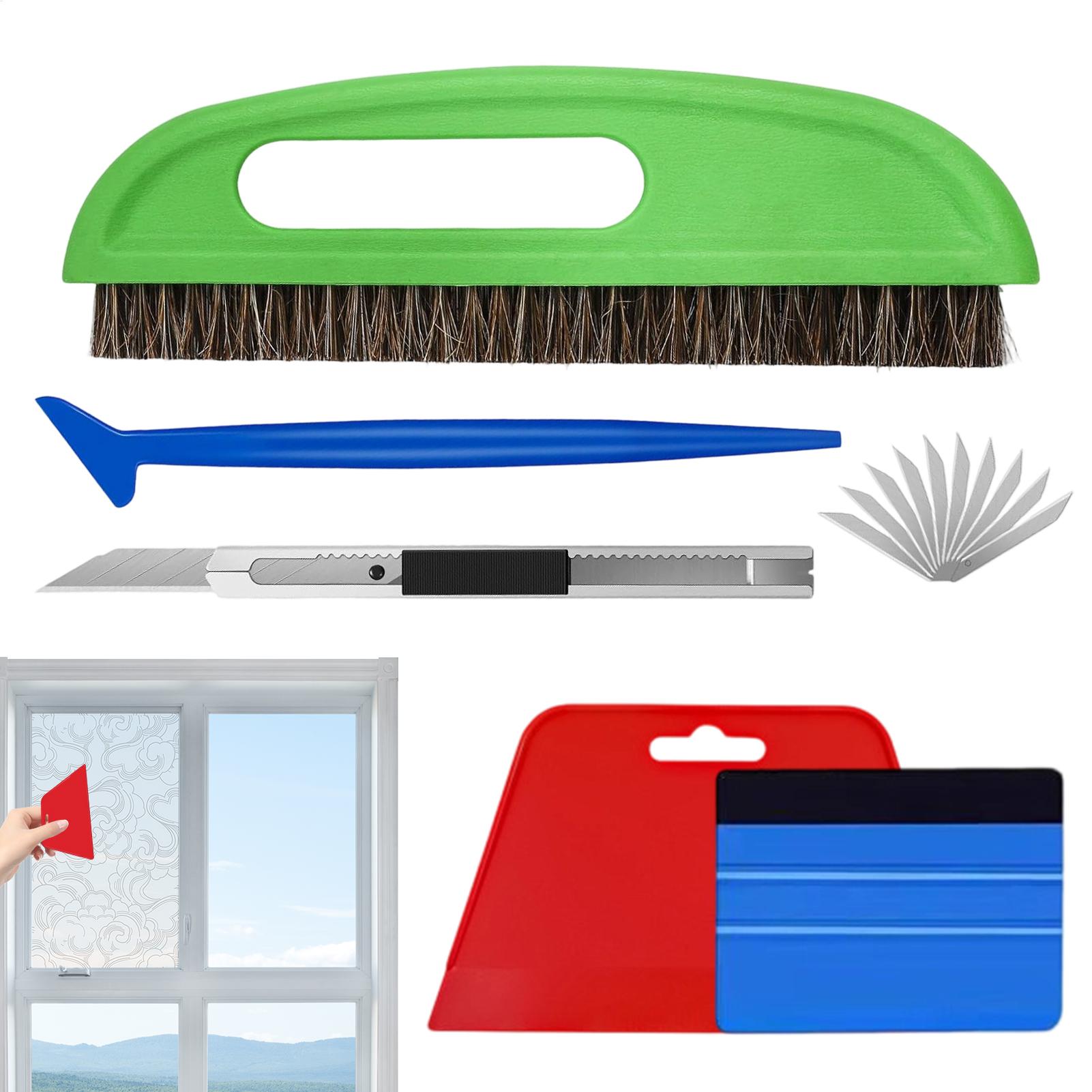 Wallpaper Smoothing Tool Film  - Workshop Tools Wallpaper incelemesi ve fiyatı