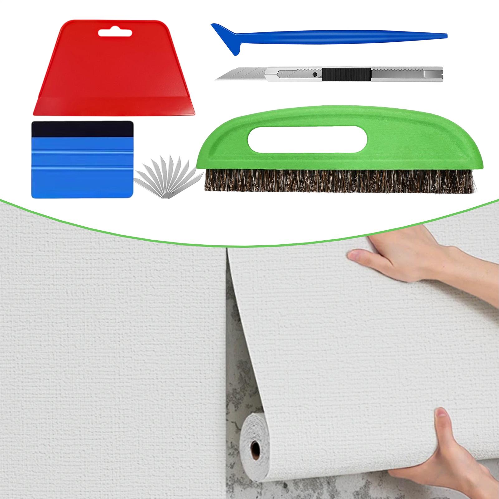 Wallpaper Smoothing Tool Film  - Workshop Tools Wallpaper incelemesi ve fiyatı