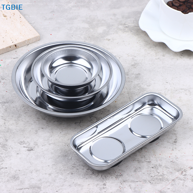 [TL]【TL】Stainless Steel Magnet - Magnetic Parts Tray incelemesi ve fiyatı