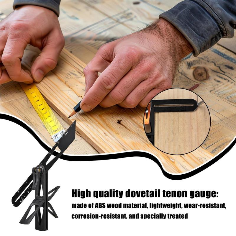 For Woodworking Dovetail Marke - Dovetail Marking Guide incelemesi ve fiyatı