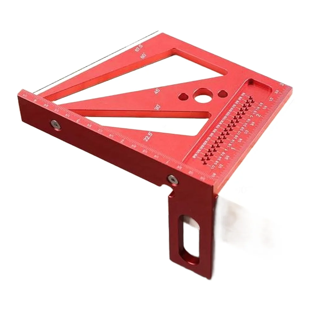 Red 3D Multi Angle Measuring R - Marking Tools In Workshop incelemesi ve fiyatı