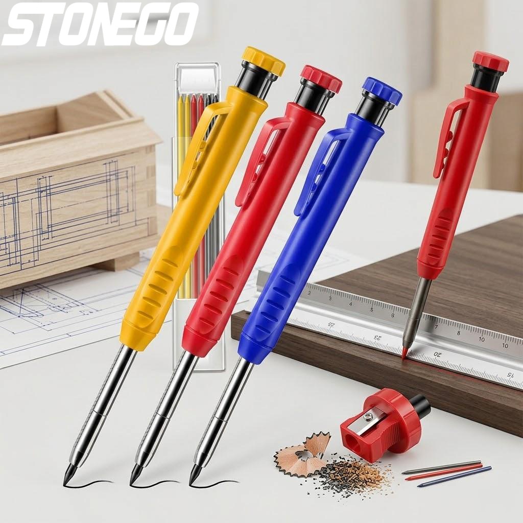 Professional Metal Long Tip Wo - Marking Tools In Workshop incelemesi ve fiyatı