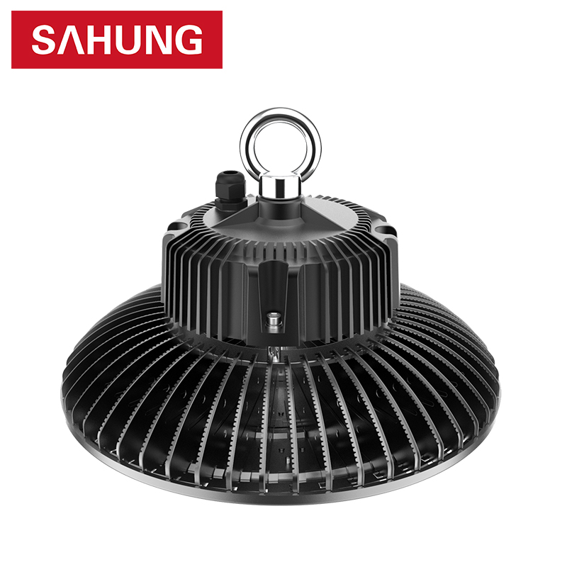 130Lm/W Fin Radiator Led UFO H - Workshop Tools Hanging incelemesi ve fiyatı