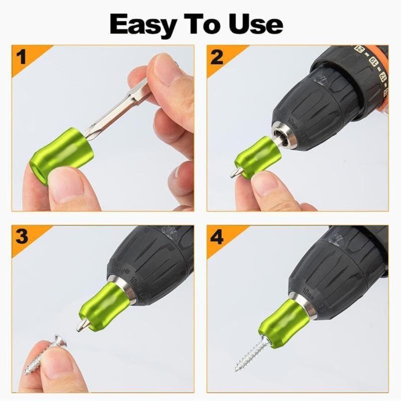 Color Coded Screw Rings Drill  - Workshop Electric Tools incelemesi ve fiyatı
