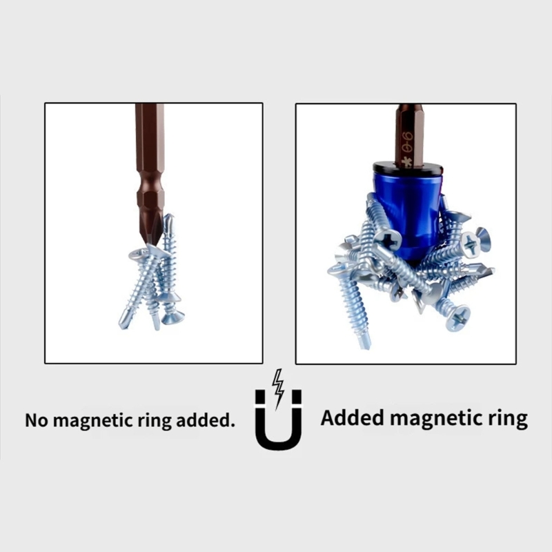 Color Coded Screw Rings Drill  - Workshop Electric Tools incelemesi ve fiyatı