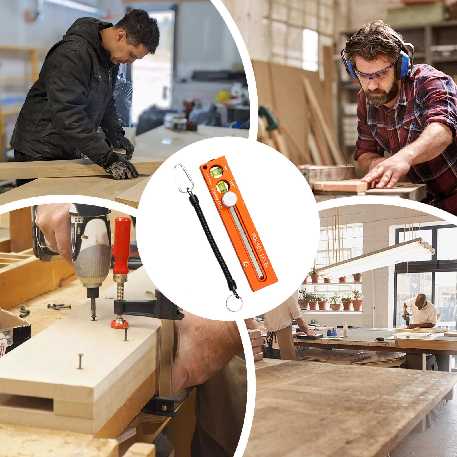 Woodworking Ruler Aluminum All - Marking Tools In Workshop incelemesi ve fiyatı