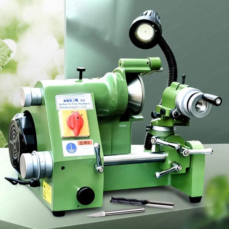 Universal 220V/380V Tool & Kni - Workshop Tools Knife Sharpener incelemesi ve fiyatı