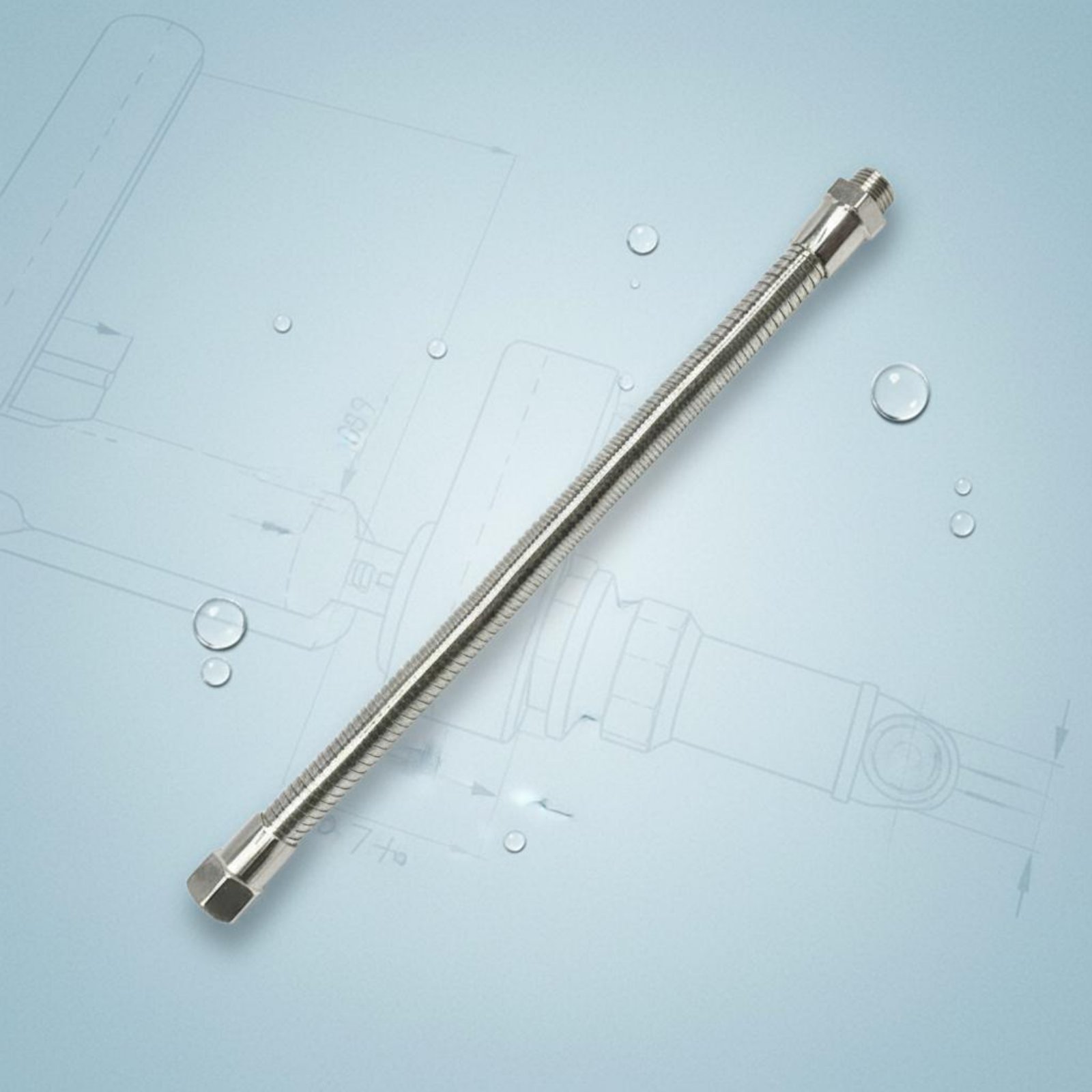 Wide Air Blade Nozzle All Meta - Tool Workshop incelemesi ve fiyatı