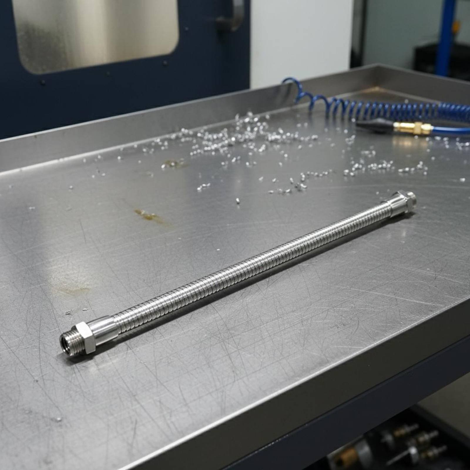 Wide Air Blade Nozzle All Meta - Tool Workshop incelemesi ve fiyatı