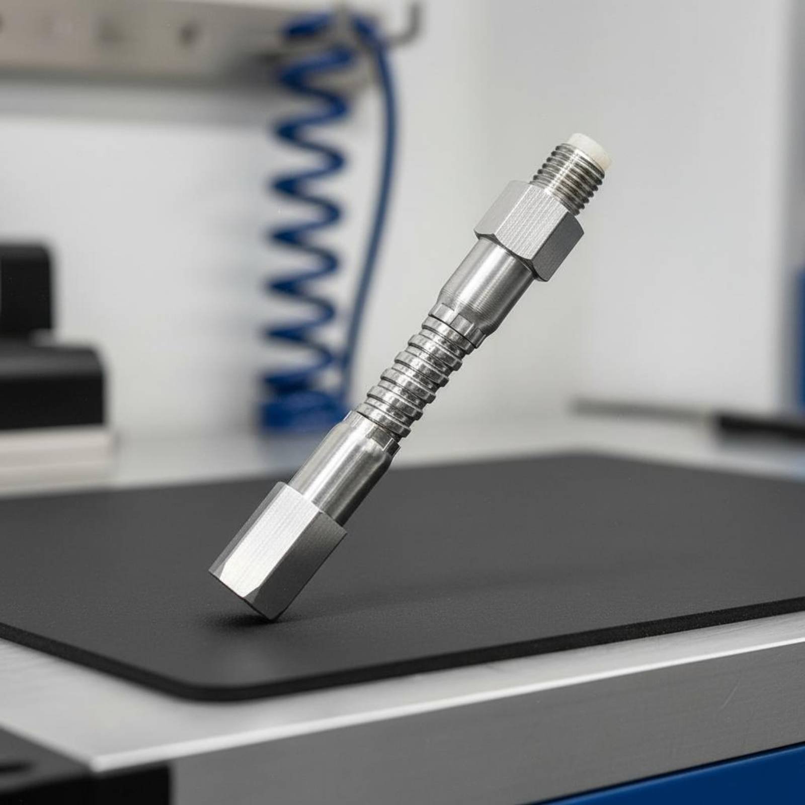 Wide Air Blade Nozzle All Meta - Tool Workshop incelemesi ve fiyatı